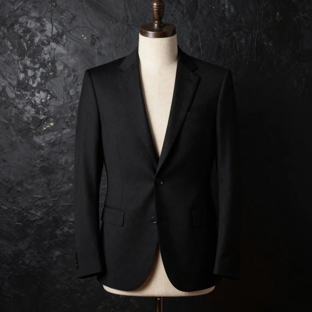 Saint & Savage Tailored Blazer