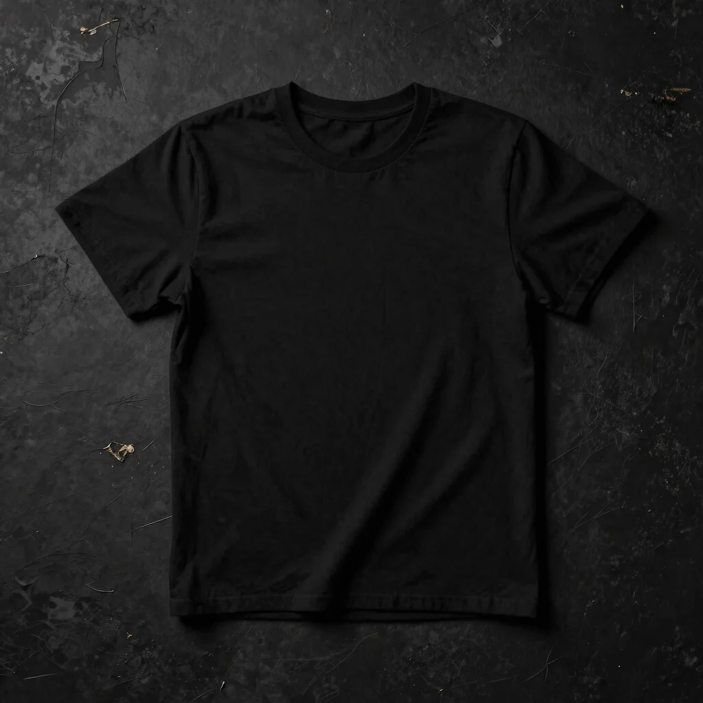 Mugshots Heavyweight Graphic Tee